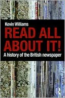 Kevin Williams: History of British Newspaper