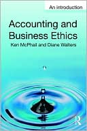 Ken Mcphail: Accounting and Business Ethics