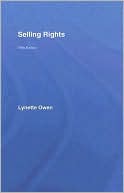 Lynette Owen: Selling Rights