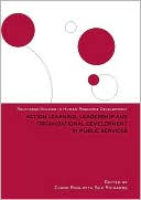 C. Rigg: Public Leadership, Organisation Development and Action Learning