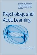 Mark Tennant: Psychology and Adult Learning