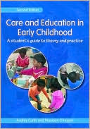 Edward Melhuish: Early Childhood Care and Education