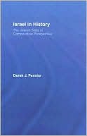 Book cover image of Israel in History by Derek Penslar