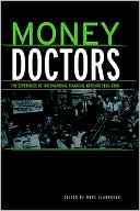 Marc Flandreau: Money Doctors