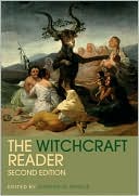 Darren Oldridge: The Witchcraft Reader