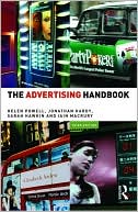 Book cover image of The Advertising Handbook by Helen Powell