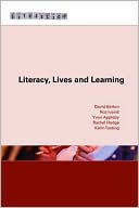 Book cover image of Adult Learners' Lives by David Barton