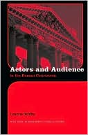 Leanne Bablitz: Actors and Audience in the Roman Courtroom