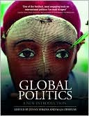 Jenny Edkins: M: Global Politics: A New Introduction