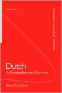 Bruce Donaldson: Dutch