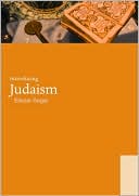 Book cover image of Introducing Judaism by Eliezer Segal