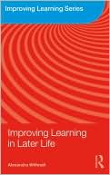 Alexandra Withnall: Improving Learning in Later Life