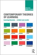 knud illeris: Contemporary Theories of Learning: Learning Theorists... In Their Own Words