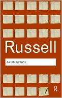 Bertrand Russell: Autobiography