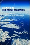 Jan Otto Andersson: Elements of Ecological Economics