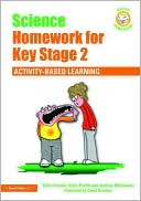 Book cover image of Science Homework for Key Stage 2: Activity-based learning by Colin Forster