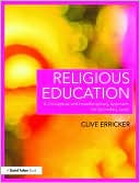 Clive Erricker: Religious Education: A Conceptual and Interdisciplinary Approach for Secondary Level