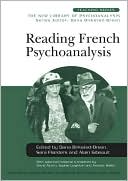Dana Birksted-breen: Reading French Psychoanalysis