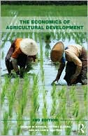 Book cover image of The Economics of Agricultural Development second edition by George W. Norton