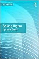 Lynette Owen: Selling Rights