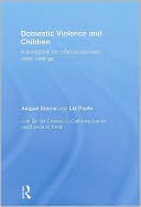 Book cover image of Domestic Violence and Children: A Handbook for Schools and Early Years Settings by Abigail Sterne