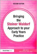 Janni Nicol: Bringing the Steiner Waldorf Approach to your Early Years Practice