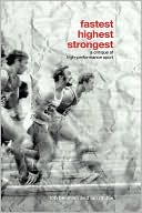 Book cover image of Fastest, Highest, Strongest by Rob Beamish