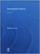 Maurice D. Levi: International Finance