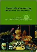 Book cover image of Global Compensation: Foundations and Perspectives by Luis Gomez Meji