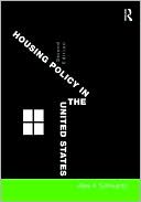 Alex F. Schwartz: Housing Policy in the United States: An Introduction