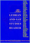 Henry Abelove: Lesbian and Gay Studies Reader
