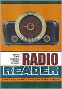 Michele Hilmes: Radio Reader: Essays in the Cultural History of Radio
