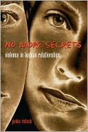 Janice Ristock: No More Secrets: Violence in Lesbian Relationships
