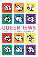 Book cover image of Queer Jews by David Shneer