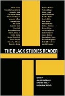 Book cover image of The Black Studies Reader by Hudley, M Bobo