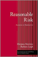* Martinic: Reasonable Risk (ICAP Series on Alcohol in Society Series): Alcohol in Perspective