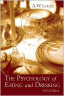 Alexandra Logue: The Psychology of Eating and Drinking