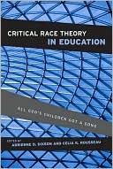 Adrienne D. Dixson: Critical Race Theory and Education