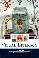 Book cover image of Visual Literacy by James Elkins