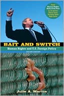 Book cover image of Bait and Switch: Human Rights and U.S. Foreign Policy by Julie Mertus