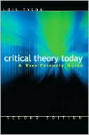 Routledge: Critical Theory Today 2E
