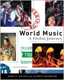 Terry Miller: World Music: A Global Journey