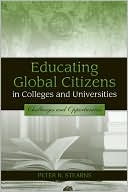 Book cover image of Educating Global Citizens in Colleges and Universities: Challenges and Opportunities by Peter N. Stearns