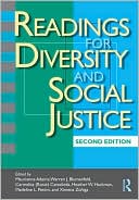 Maurianne Adams: Readings for Diversity and Social Justice