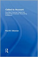 Paul M. Clikeman: Called to Account