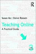 Richard King: Teaching Online: A Practical Guide