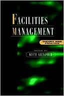 Keith Alexander: Facilities Management