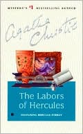 Agatha Christie: The Labors of Hercules (Hercule Poirot Series)