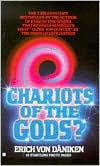 Erich von Daniken: Chariots of the Gods?