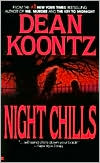 Book cover image of Night Chills by Dean Koontz